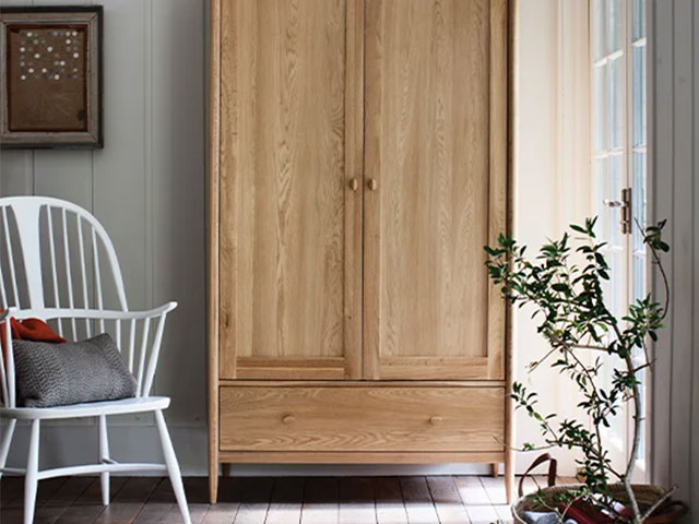 Ercol classics will last you forever