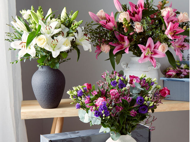 CLOSED | WIN a 12-month subscription to Arena Flowers!