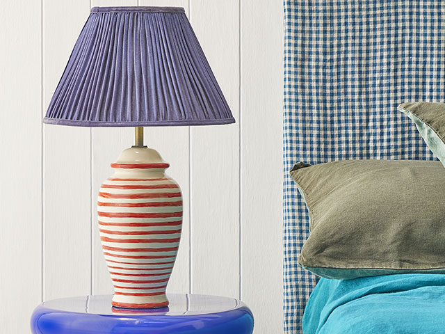 - ugly interiors - lampshade