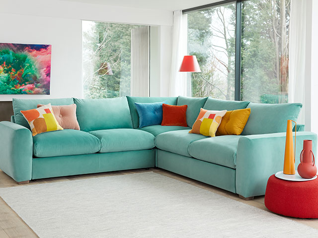 Sofa trends 2023 : Goodhomes Magazine