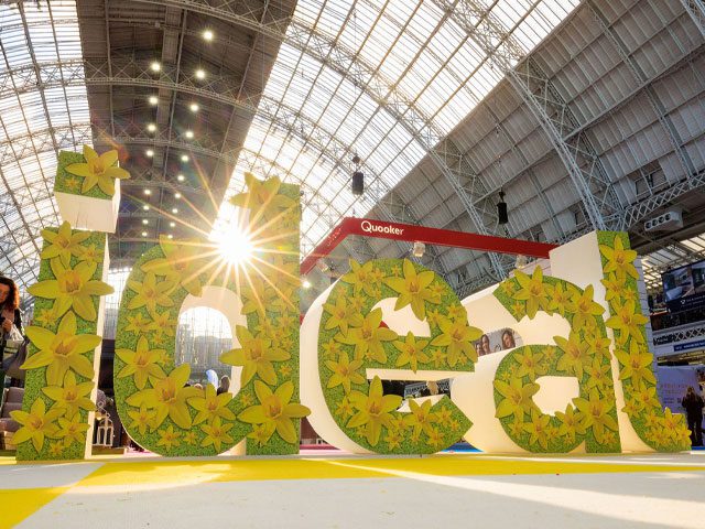 Ideal Home Show 2023