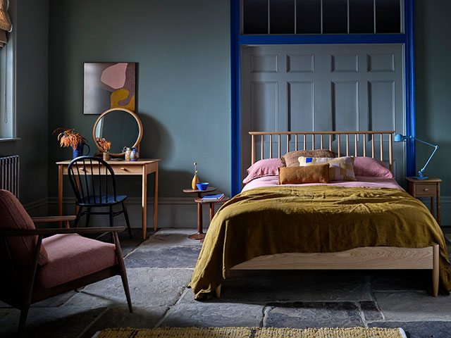 Stylish bedroom furniture that stands the test of time
