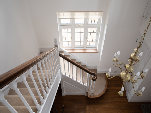 Give your hallway a new lease of life with Everest