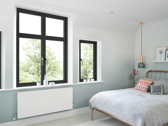 Everest offer a bespoke service so you can find your perfect windows 