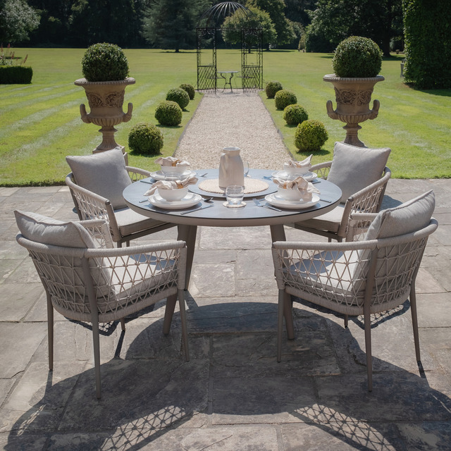 Best garden dining sets 2025