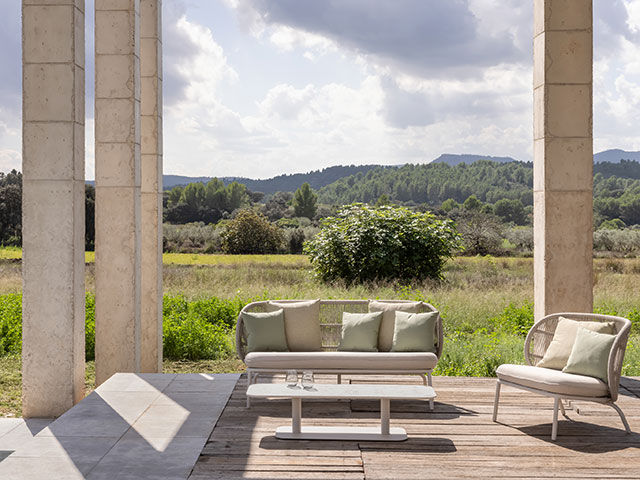 Garden armchairs: 5 of the best for summer 2023