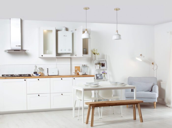 BOSCH Greenstar Ri boiler Goodhomes Magazine