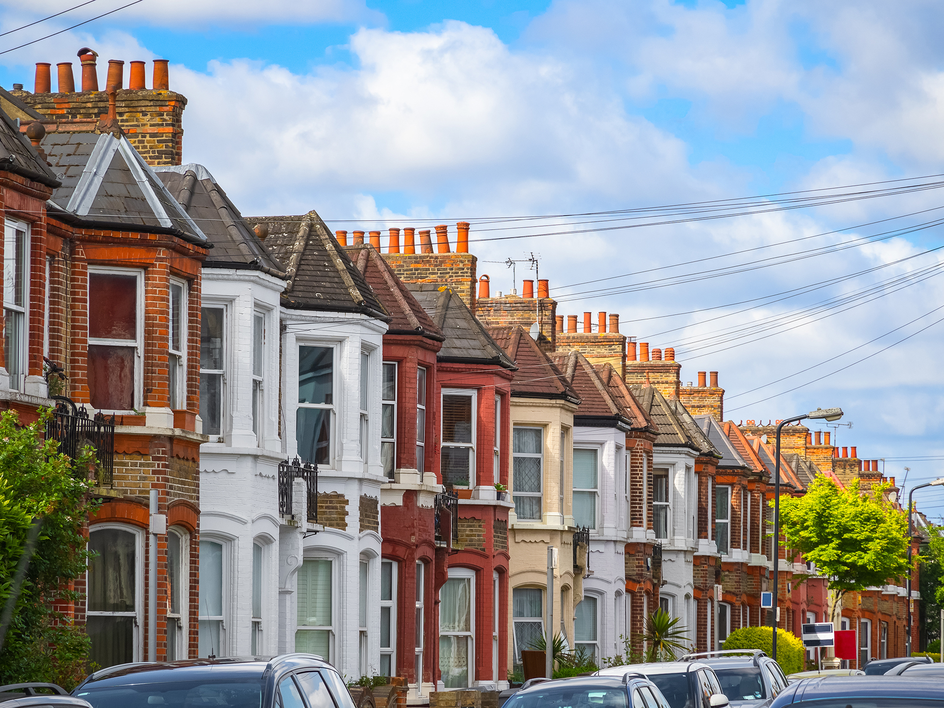 Can you insulate a Victorian house?