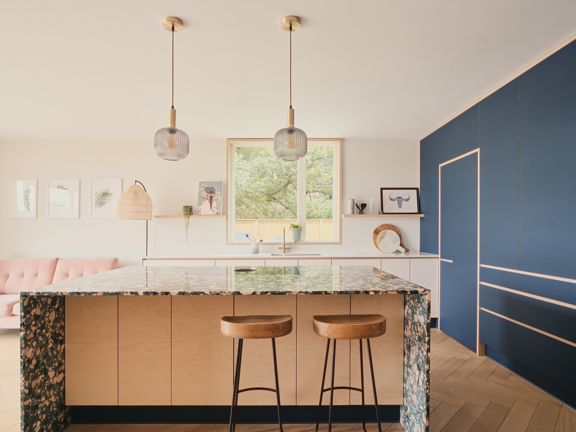 Best plywood kitchens 2024 Goodhomes Magazine Goodhomes Magazine