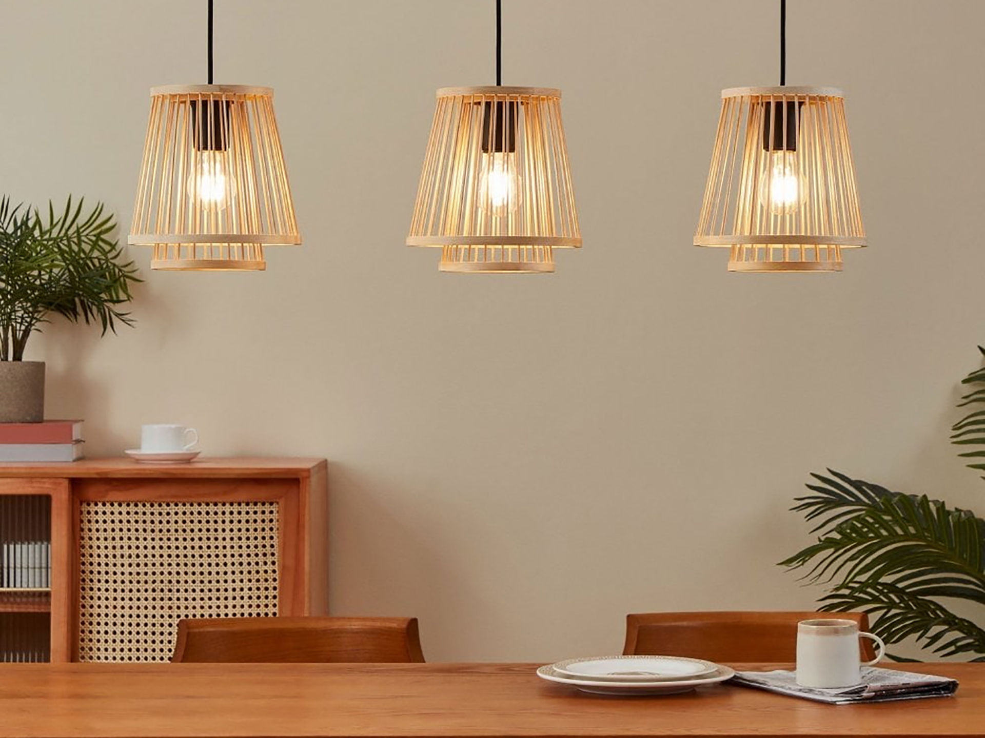 Best clearance bamboo furniture