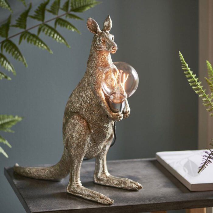 Kangaroo Table Light