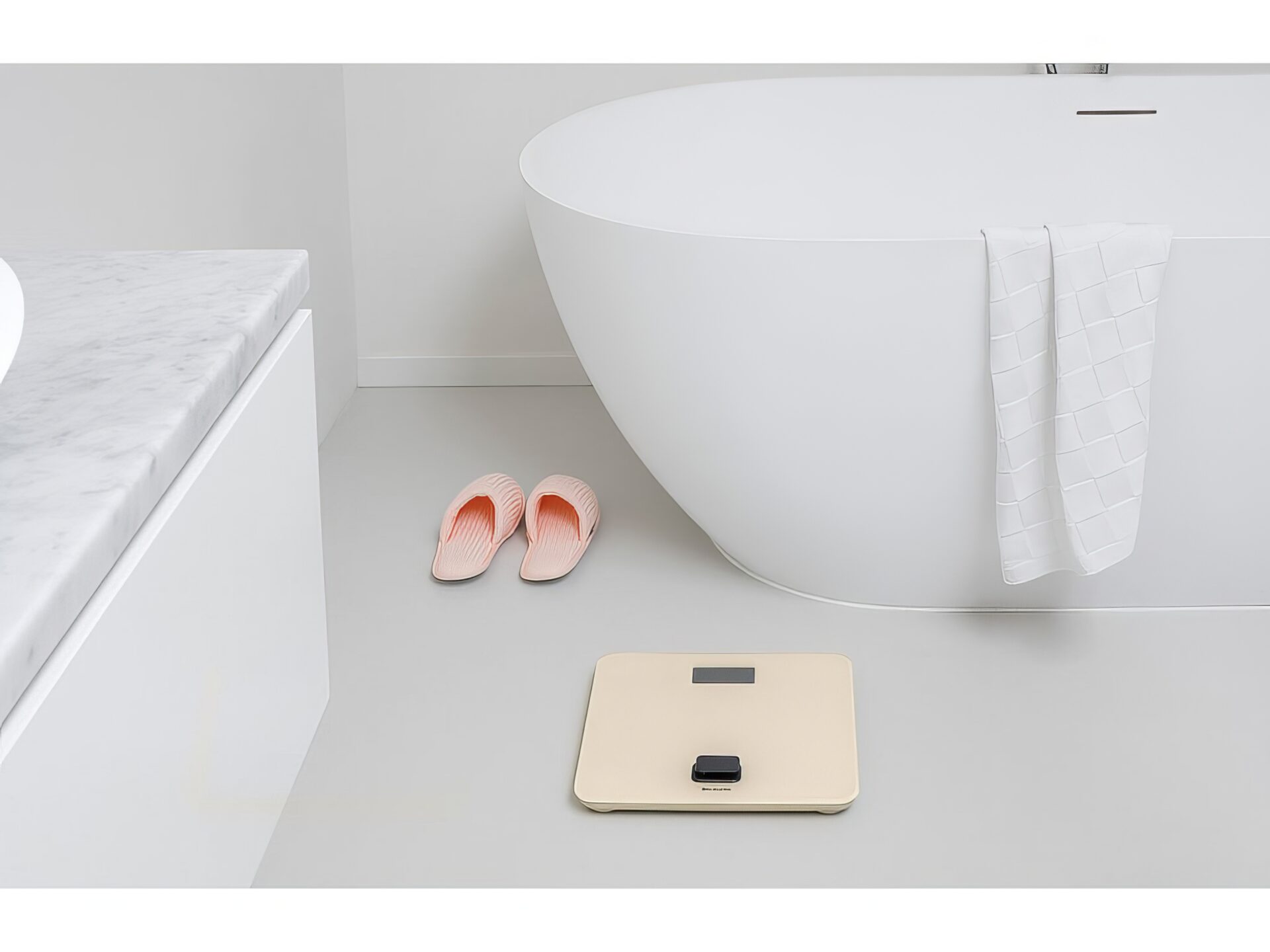 Best bathroom scales 2024 Goodhomes Magazine Goodhomes Magazine