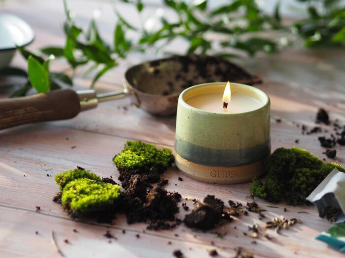 Refresh your home with a delicious new scent this spring