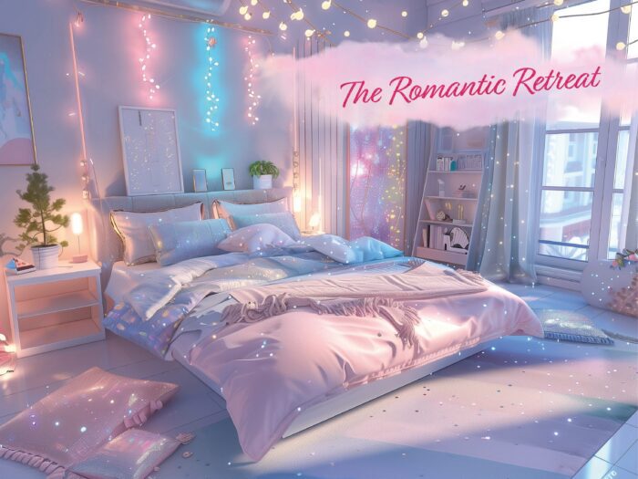 Happy Beds - Taylor Swift - Romantic