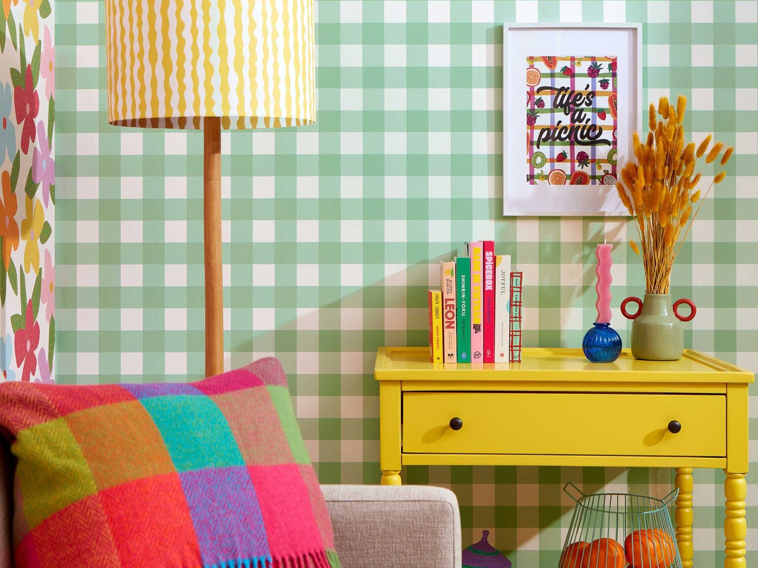 Out There Design 'Ugly' interiors trend: 9 ways to adopt the 'jolie-laide' look ...