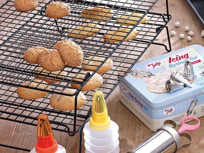 Best baking rack best sale