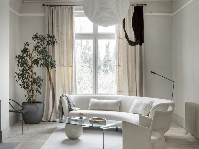 Demure interiors: 10 ways to get the look in your home