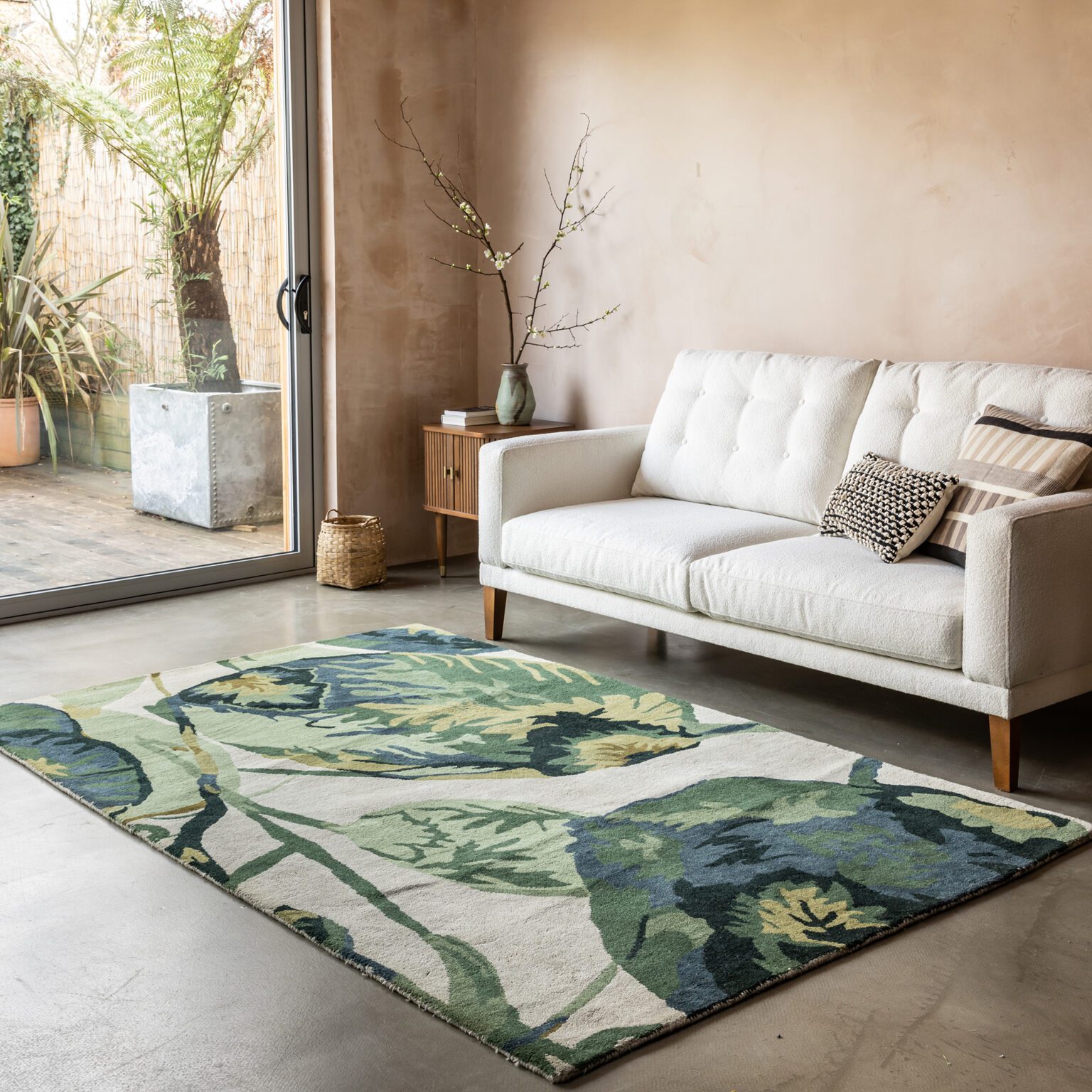 Best rugs: 32 gorgeous options for a cosy home - Goodhomes Magazine ...