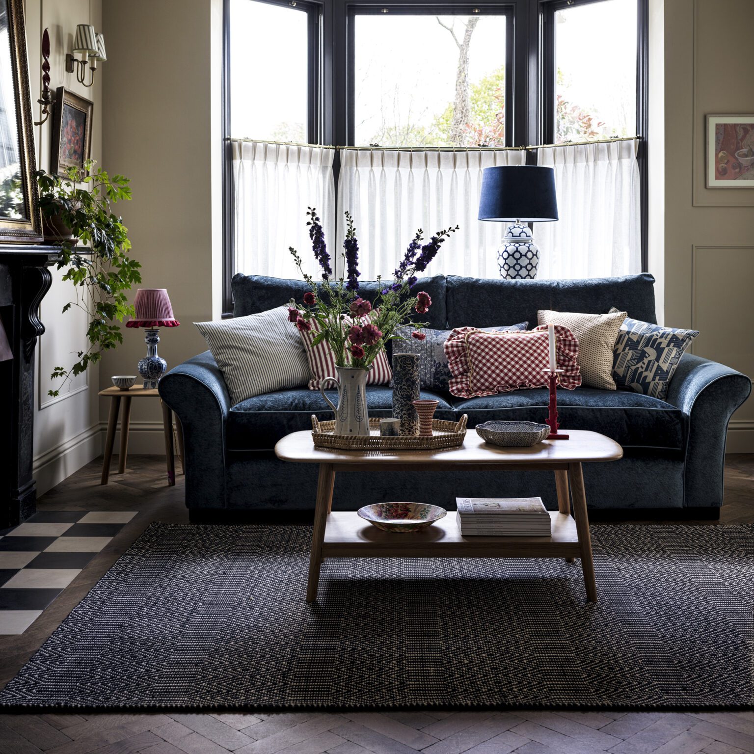 Good Rugs Best rugs: 32 gorgeous options for a cosy home - Goodhomes Magazine ...