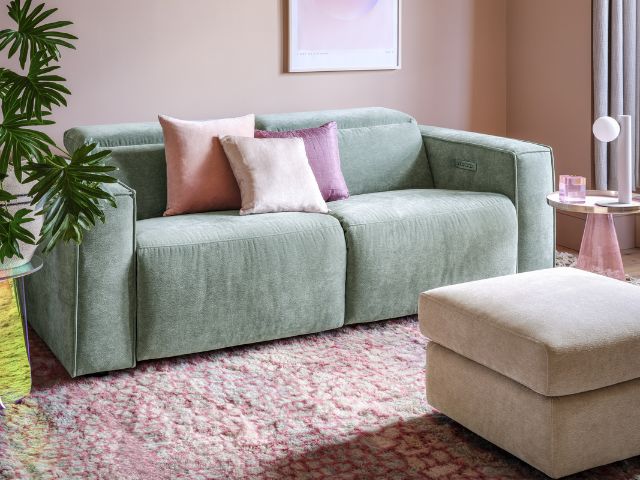Sofa in a living room Sofology