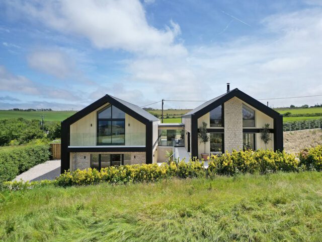 Raffle House