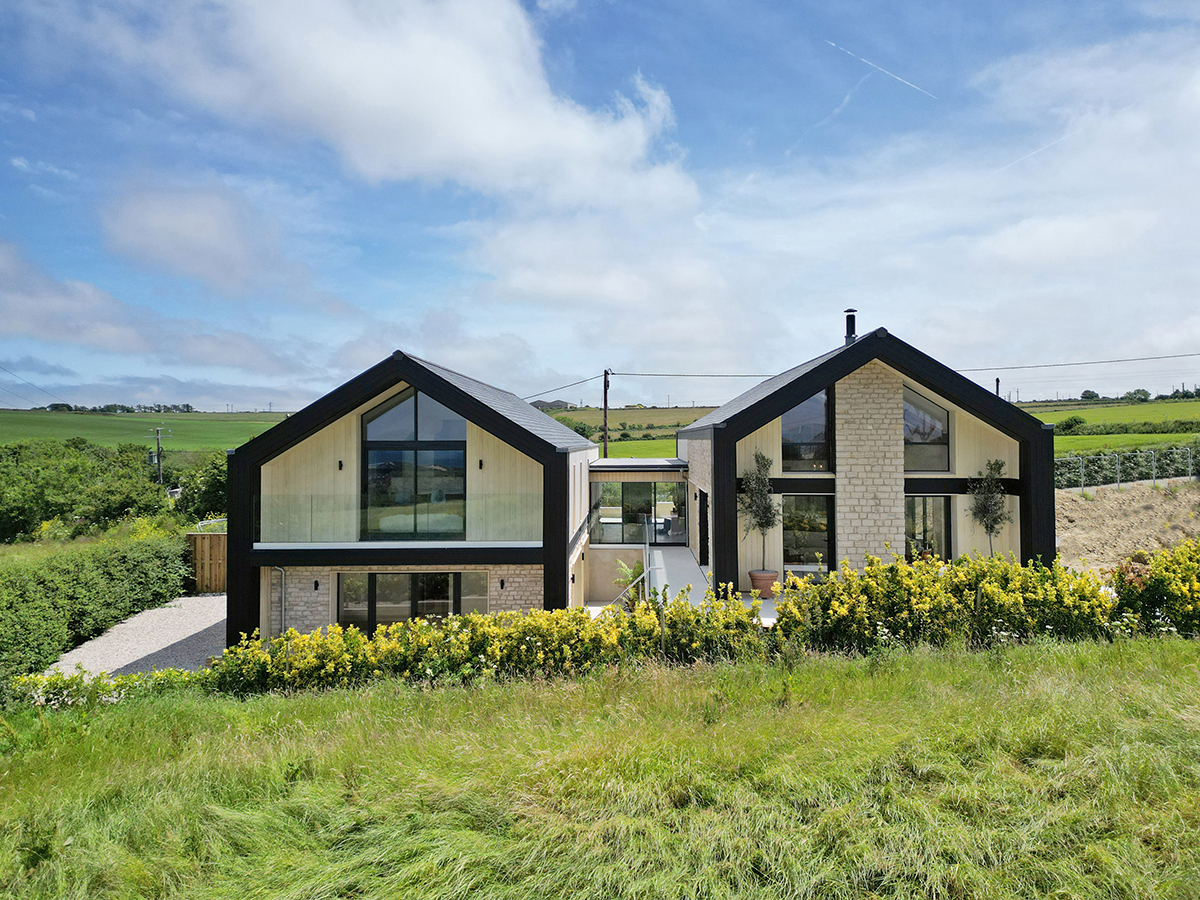 Raffle House