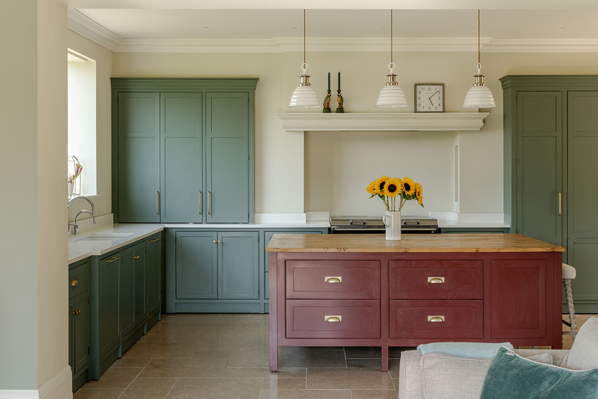 Luxurious £2.5m off-grid Dorset home up for grabs with Raffle House ...