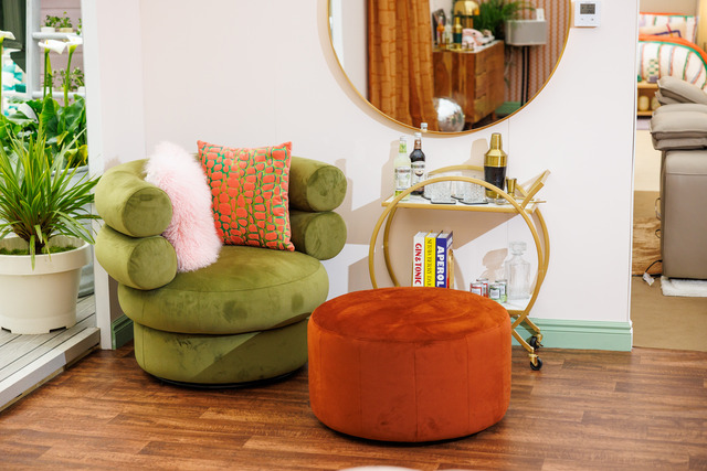 Ideal Show Home 2025
