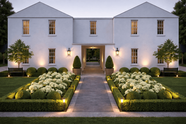 Ideal Home Show show home visual