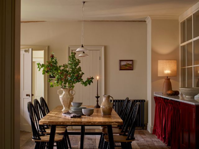 Dining room by DFS