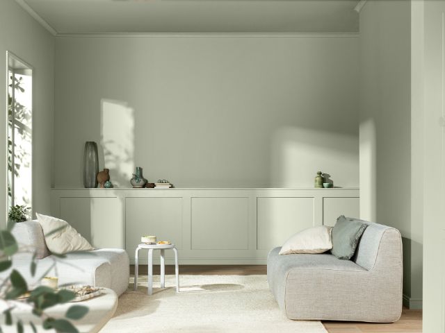 Dulux Colour of the Year Soulful Sage 26