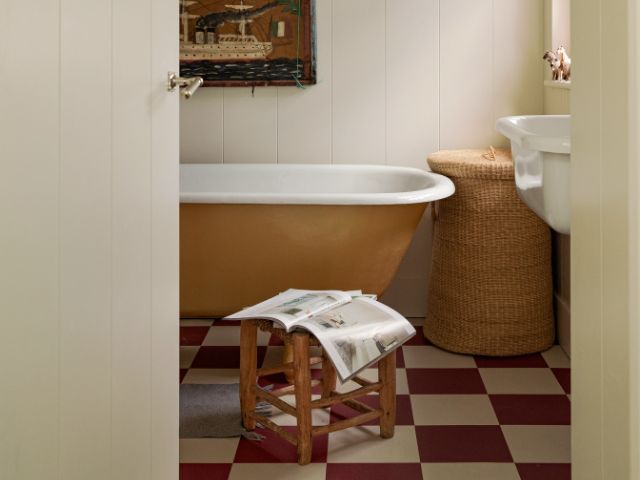 Lick's Soulful Home colour palette 26
