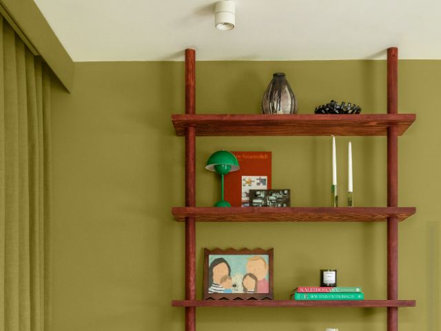 Lick's Soulful Home colour palette