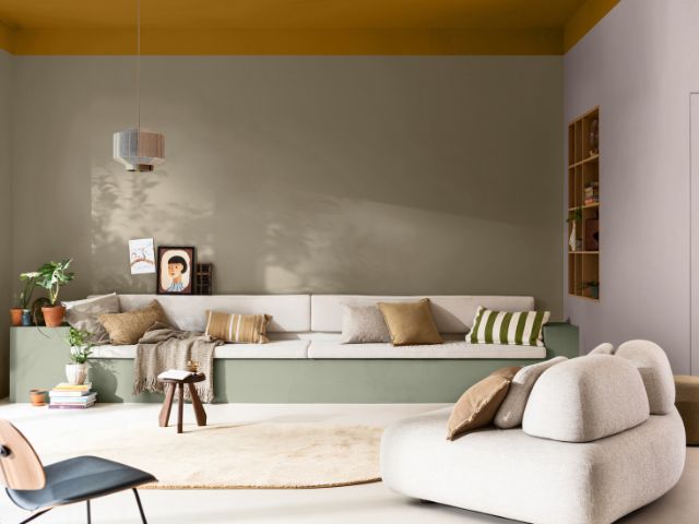 Dulux Colour of the Year Soulful Sage 26